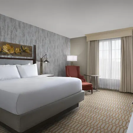 Virginia Crossings Hotel, Tapestry Collection By Hilton Glen Allen Exterior photo