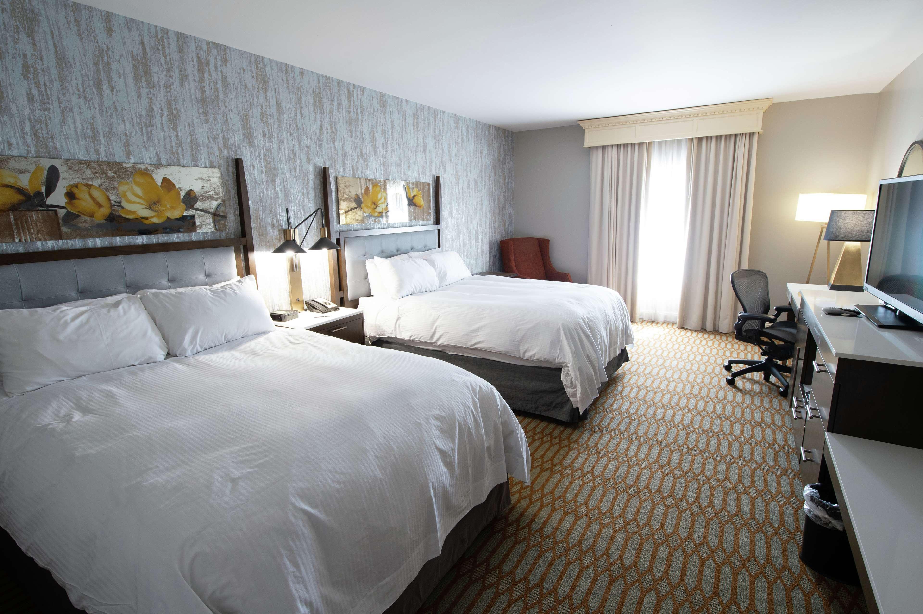 Hotel Virginia Crossings Hotel, Tapestry Collection By Hilton 4*