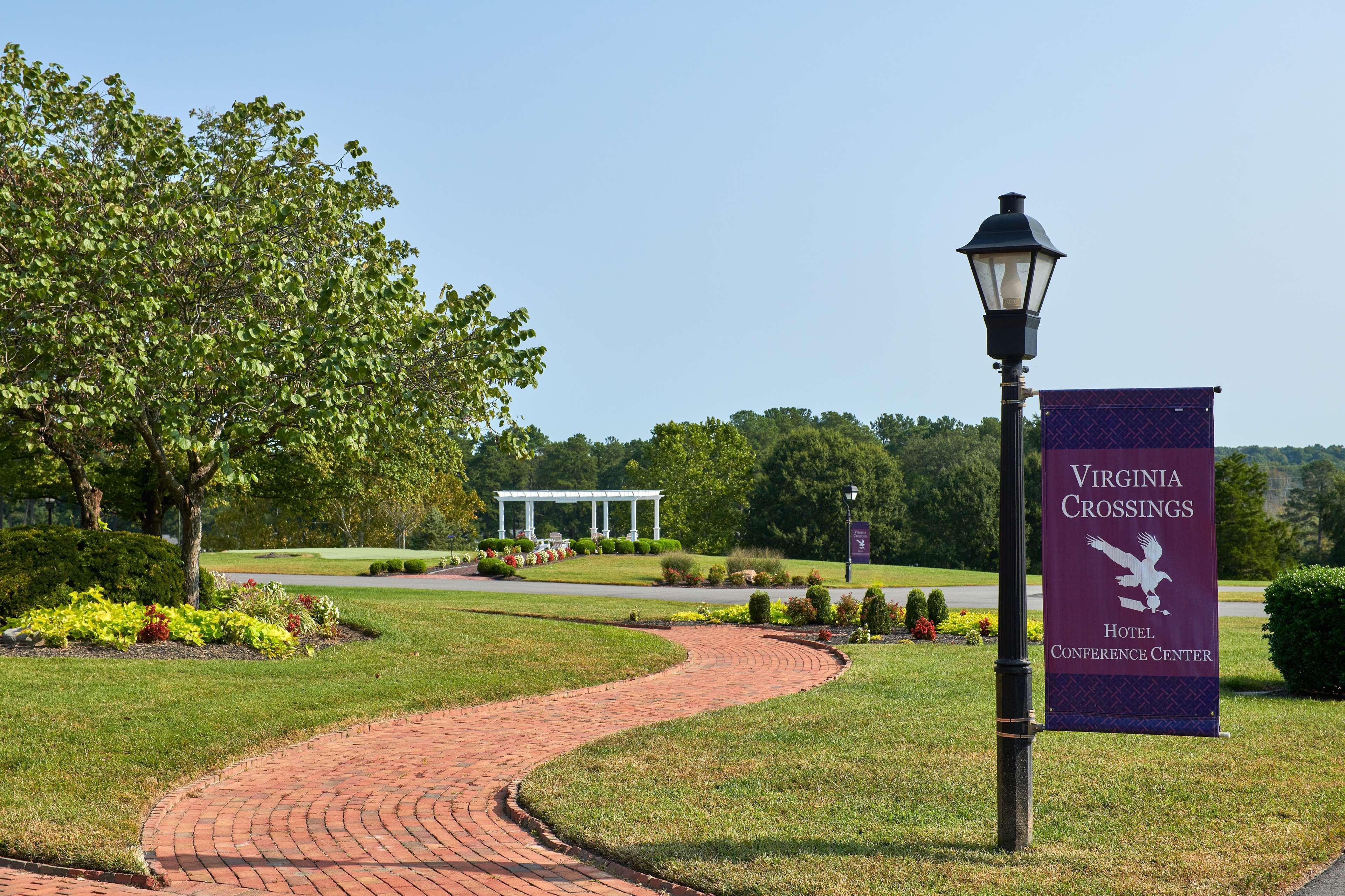 Hotel Virginia Crossings Hotel, Tapestry Collection By Hilton Glen Allen