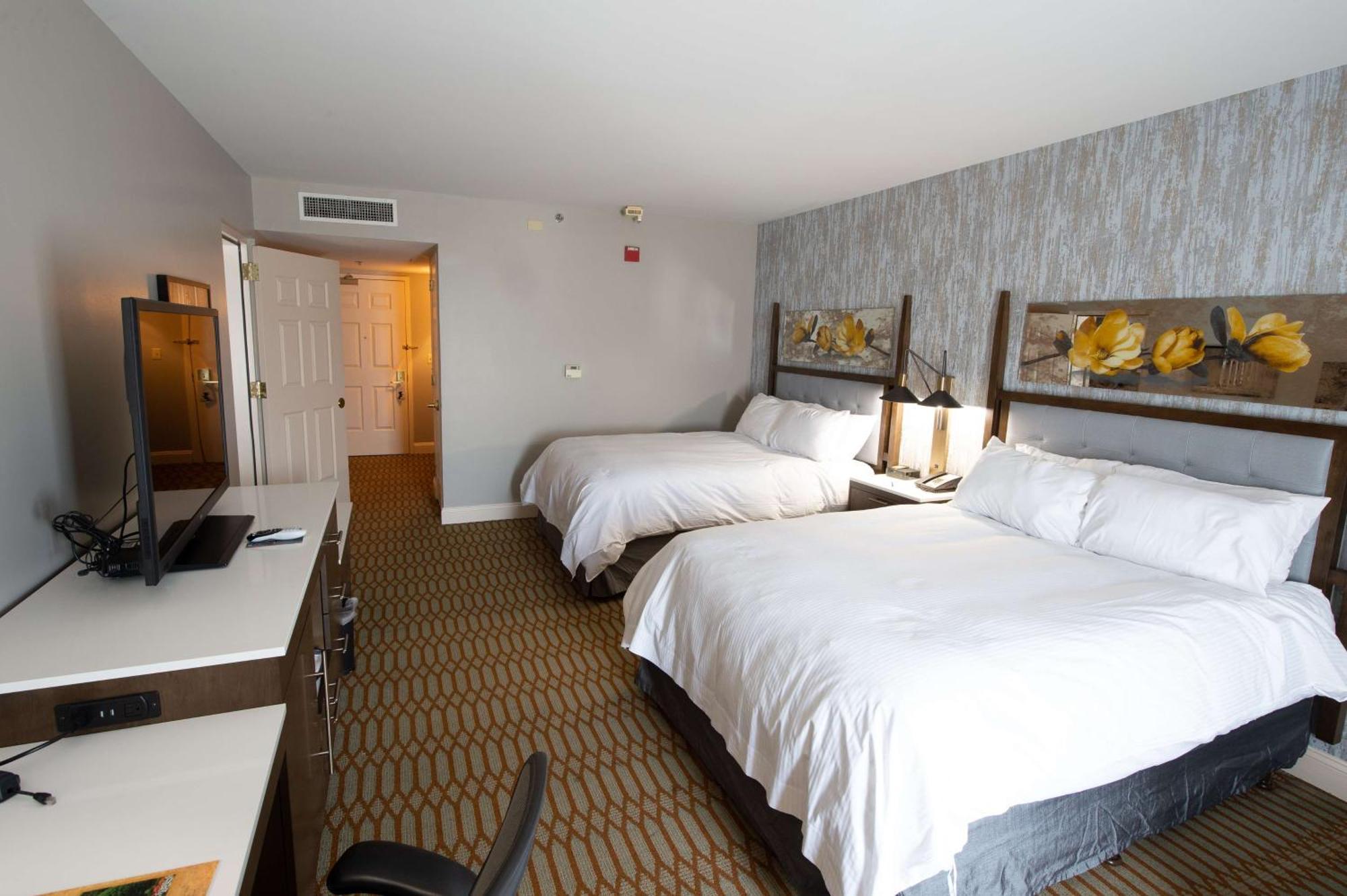 Virginia Crossings Hotel, Tapestry Collection By Hilton 4* Glen Allen