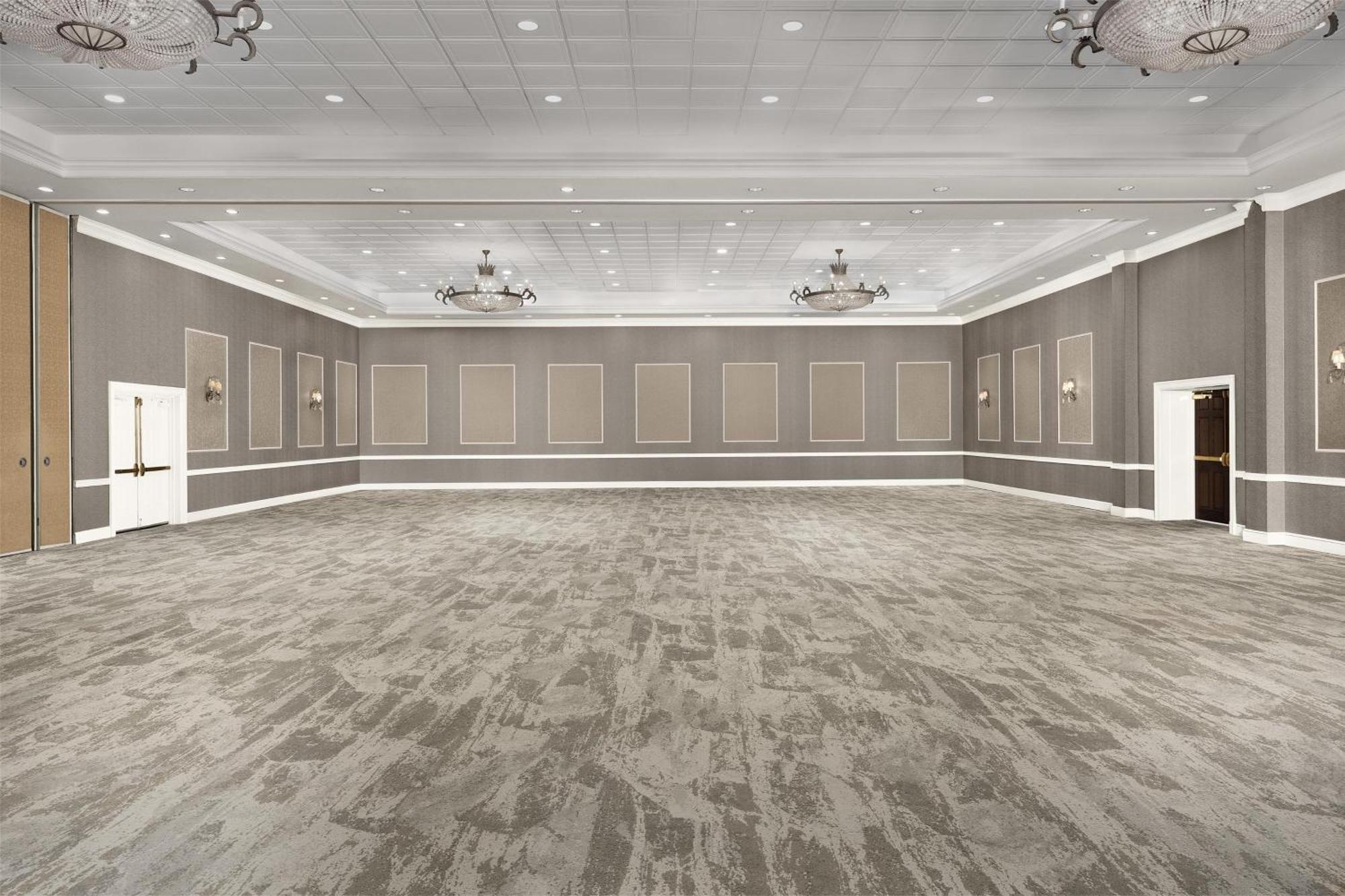 Virginia Crossings Hotel, Tapestry Collection By Hilton Glen Allen