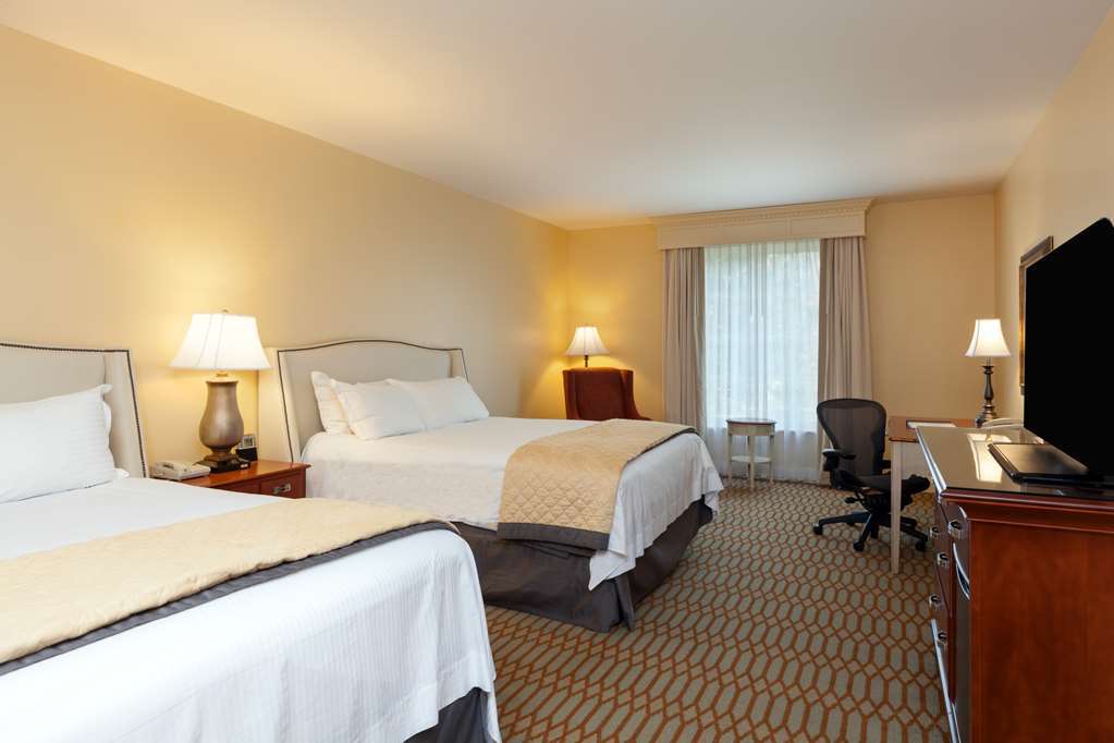 Virginia Crossings Hotel, Tapestry Collection By Hilton 4* Glen Allen