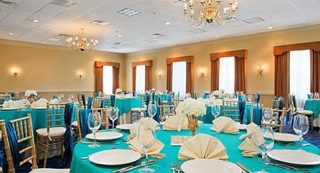 Hotel Virginia Crossings Hotel, Tapestry Collection By Hilton Glen Allen